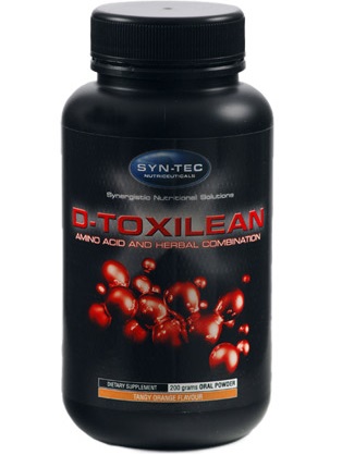 Syn-Tec D-Toxilean