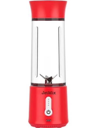 JetMix Portable Blender