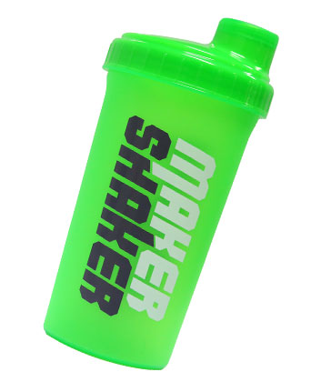 Maker Shaker 700mls