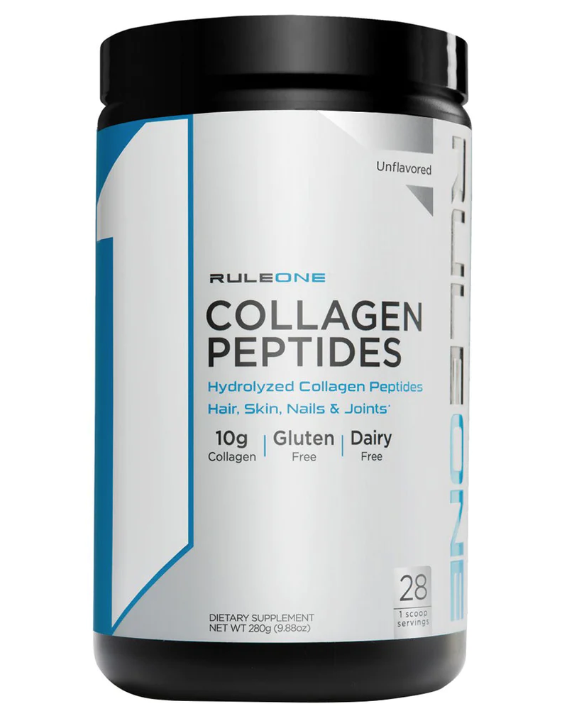 Rule 1 Collagen Peptides