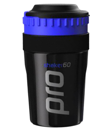 Shaker Pro 60