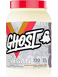 Ghost Vegan Protein