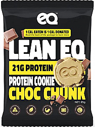 EQ Lean Protein Cookie