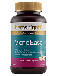 Herbs of Gold MenoEase