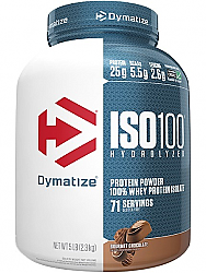 Dymatize ISO100 Hydrolysed Protein