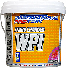 International Protein WPI (Amino Charged)