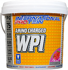 International Protein WPI