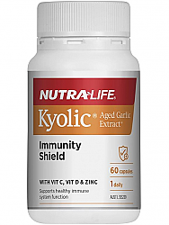 Nutra-Life Kyolic Immunity Shield