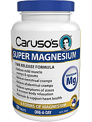 Carusos Super Magnesium 