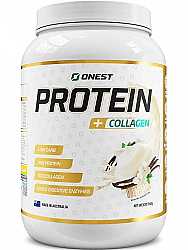 Onest Protein + Collagen