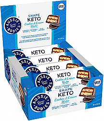 Aussie Bodies Keto Wafer