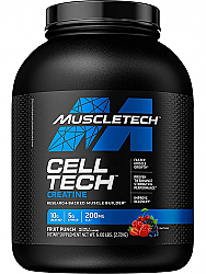 MuscleTech Cell-Tech Performance Series