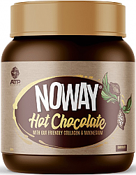 NoWay Hot Chocolate