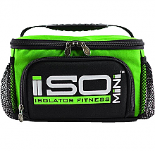Isolator Fitness ISO Mini Meal Bag