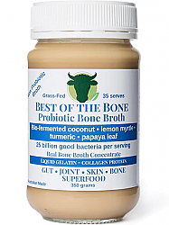 Best of the Bone ProBiotic Bone Broth