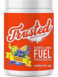 Trusted Nutrition Essential Amino Fuel Plus Electrolytes