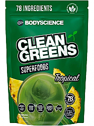 BSc Clean Greens