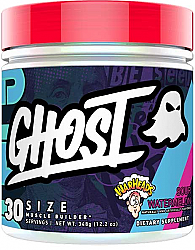 Ghost Size