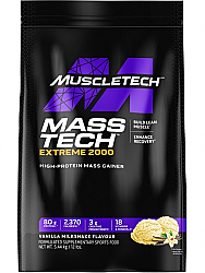 MuscleTech Mass Tech Extreme 12lb