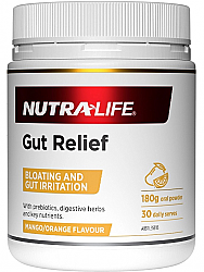 Nutra-Life Gut Relief