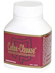 Colon Cleanse