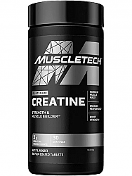 MuscleTech Creatine 90 Tabs