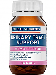 Ethical Nutrients Urinary Tract Support