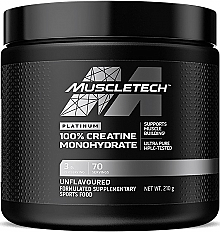 MuscleTech 100% Creatine