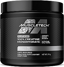 MuscleTech Creatine 210g