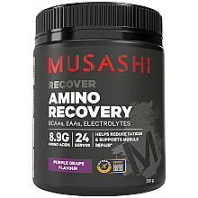 Musashi Amino Recovery