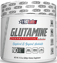 EHP Labs Glutamine