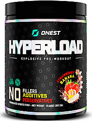 Onest Hyperload Pre-Workout