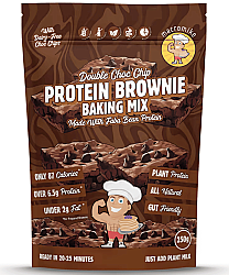 Macro Mike Brownies