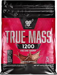 BSN True Mass 1200