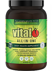 Vital All-In-One