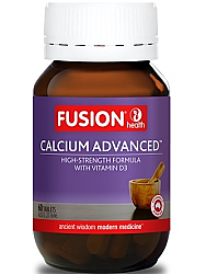 Fusion Health Calcium Advanced