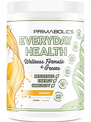 Primabolics Everyday Health