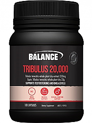 Balance Tribulus 20,000