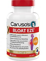 Carusos Bloat Eze