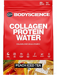 BSc Collagen Protein Water