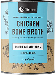 Nutra Organics Chicken Bone Broth Powder