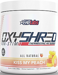 EHP Labs OxyShred Non-Stim