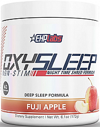 OxySleep by EHP Labs