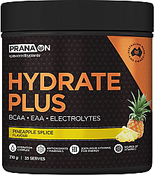 Prana Hydrate Plus BCAA EAA Electrolyte