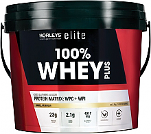 Horleys 100% Whey Protein