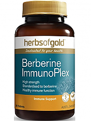 Berberine ImmunoPlex