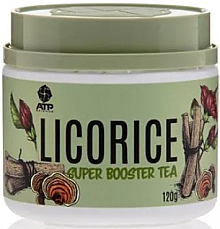 ATP Science Licorice Super Booster Tea
