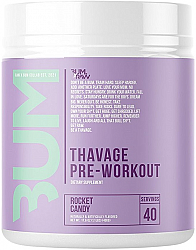 CBUM Thavage Pre-Workout