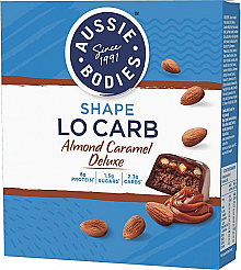 Aussie Bodies Protein FX Lo Carb Protein Bar