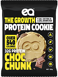 EQ The Growth Protein Cookie